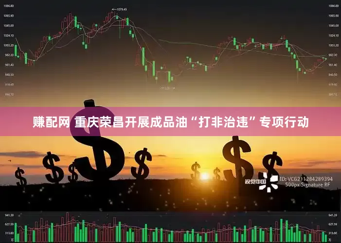 赚配网 重庆荣昌开展成品油“打非治违”专项行动